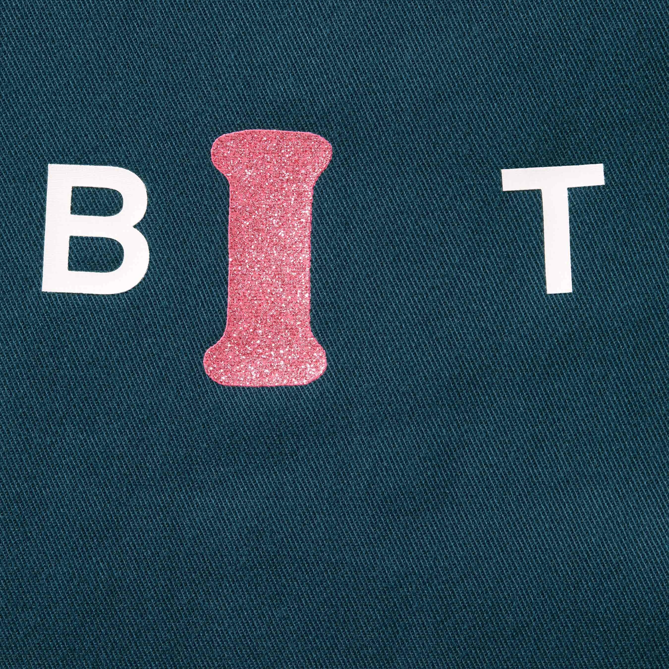 Bitch S/S Work Shirt view 9